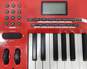 M-Audio Brand Axiom 49 Model Red USB MIDI Keyboard Controller image number 5