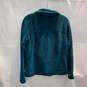 Patagonia 1/4 Snap Button Pullover Fleece Sweater Women's Size M image number 2