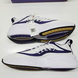 adidas Alpha Boost VI Washington Men's Running Shoes Size 15 WITH BOX alternative image