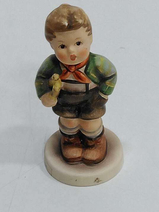 Vintage Goebel Small Figurine image number 1