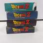 Dragon Ball Z VHS Tape Bundle of 4 image number 1