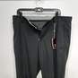 Nike Tiger Woods Men's Black Standard Fit Golf Pants Size 36 x 34 NWT image number 3