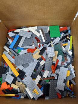 6.2lbs Lot of Assorted Lego Building Bricks