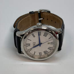 Designer ESQ By Movado Brown Strap Swiss Quartz Movement Wristwatch alternative image