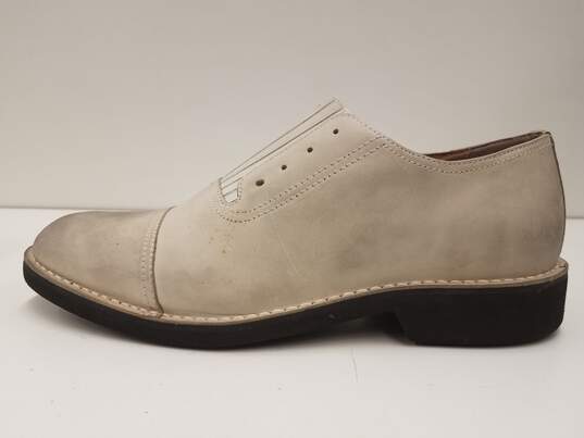 Vintage Foundry Co The Rossi Oxford Beige 10.5 image number 2