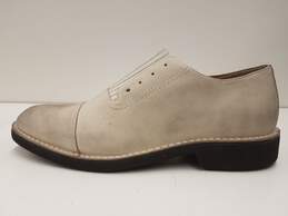 Vintage Foundry Co The Rossi Oxford Beige 10.5 alternative image