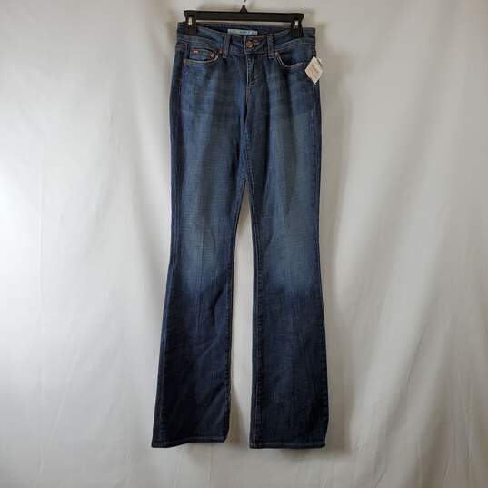 Joe's Women's Bootcut Jeans SZ 25 NWT image number 1
