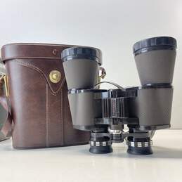 Abercrombie & Fitch Safari 10x50 Binoculars alternative image