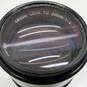 Canon Lens FD 200mm 1:4 Lens Untested For Parts/Repair image number 4