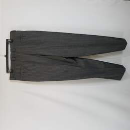 Earvin Magic Johnson Men Grey Dress Pants 40 alternative image