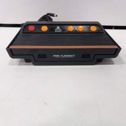 Bundle of Atari Flashback Classic Game Console with Accessories alternative image
