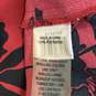 Vince Camuto Red Long Sleeve - Size Medium image number 4