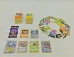 Pokemon TCG Lot of 200+ Cards Bulk w/ Holofoils and Rares