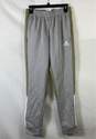Adidas Multicolor Sweatpants - Size Small image number 1