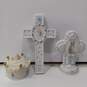 Bundle of Assorted Precious Moments Figurines image number 4