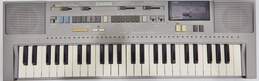 VNTG Casio Model Casiotone MT-820 Electronic Keyboard/Piano