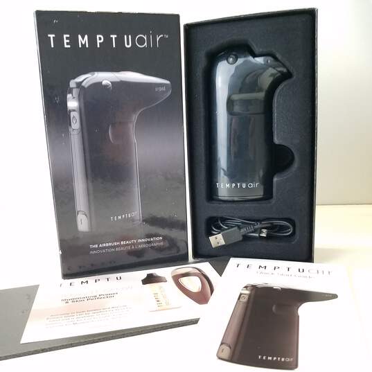 TemptuAir The Airbrush Beauty Innovation Device image number 1