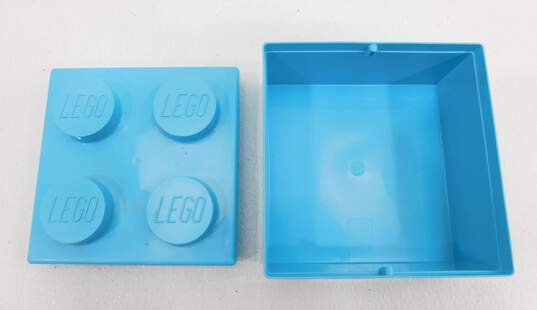 DOTS Factory Sealed Sets 41959: Cute Panda Tray & 41901 41900 + Small Blue Container image number 5