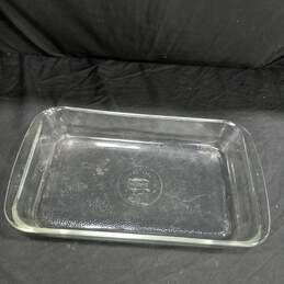 Vintage Glasbake 2-1/2 Qt. Casserole Dish alternative image