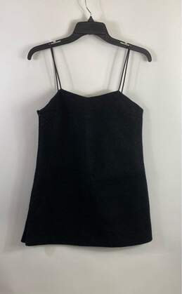 Kicostyle Black Casual Dress - Size SM