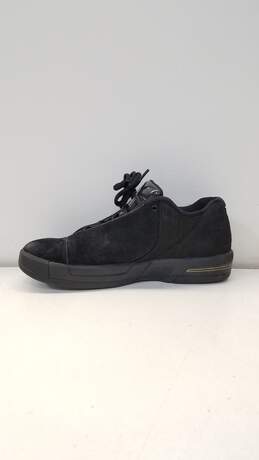 Air Jordan Suede TE 2 Low Sneakers Black 8.5 alternative image
