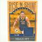 3 NBA Game Worn/Game Used Memorabilia Cards image number 6