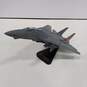 F-14 Model Plane On Stand image number 1
