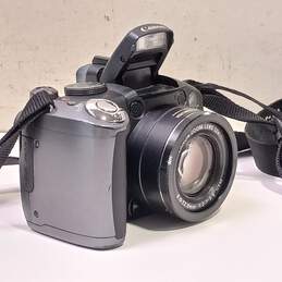 Canon Power Shot S5IS Digital Camera PC1234 in Case alternative image