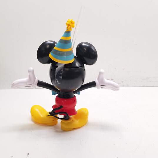 Disney Parks Mickey Mouse Drink Container image number 5