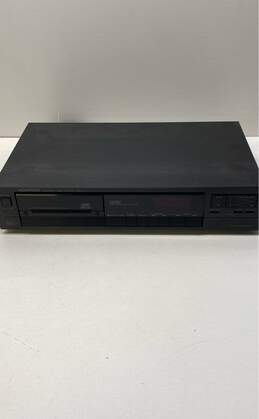 Kenwood Compact Disc Player DP-47