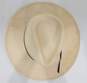 Charlie Horse Mens Western Straw Cowboy Hat Size 7 1/4 image number 2