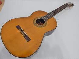 VNTG Ariana Brand Wooden Classical Acoustic Guitar (Parts and Repair) alternative image