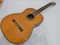 VNTG Ariana Brand Wooden Classical Acoustic Guitar (Parts and Repair) image number 2