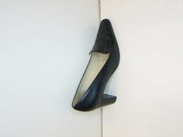 Ralph Lauren Heels Black Size 7.5
