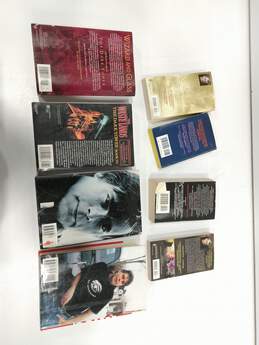 Bundle of 8 Asorted Stephen King Novels alternative image