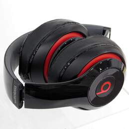Beats By Dr. Dre Beats Studio Wireless (B0501) Headphones w/ Box and Accessories alternative image