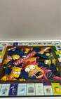 Parker Brothers The Simpsons Monopoly Board Game Treehouse Of Horror image number 3