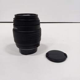 Sigma 70-210mm Lens