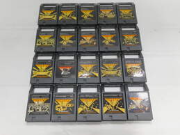 20 Odyssey 2 Games Thunderball!, Freedom Fighters
