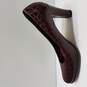 Taryn Rose Brown Shoes Pumps Brown Size 37 image number 2