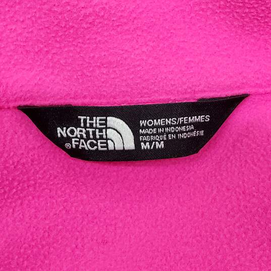 The North Face Rain Coat Size Medium image number 5