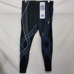 CW-X Men's Muscle & Joint Support Tight Size XL NWT alternative image