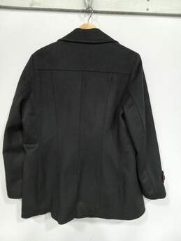Men’s Pendleton Wool Pea Coat Sz XL alternative image