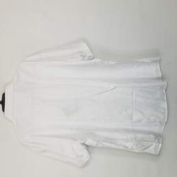 Bespoke Men White Shirt 3XL NWT alternative image