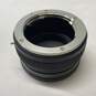 Lot of 3 Minolta MD & M42 Mount Lenses Adapter Ring to Sony NEX E-Mount Lens image number 7