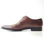 To Boot New York Adam Derrick Men's Brown Leather Derby Dress Shoes Sz. 11 image number 2