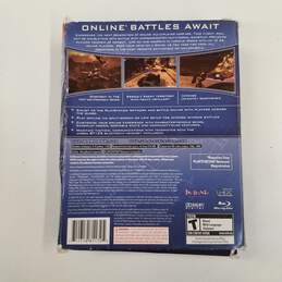 Warhawk Big Box - PlayStation 3 (New in Open Box) alternative image