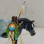 The Trail Of Painted Ponies War Magic image number 4