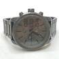 Diesel Oversize Only The Brave Stainless Steel Watch image number 6