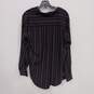 Madison Long Sleeve Button Up Women's Size L image number 2